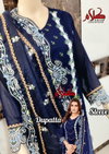 Kalam 1123 Faux Georgette Pakistani Suits Wholesale Shop In Surat
